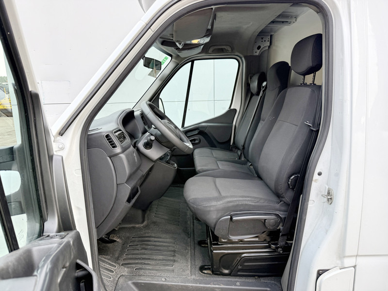 Renault Master Plancher 2.3 DCI 145PK Airco Cruise Control LED Camera Foodtruck Meubelbak Paardenwagen - Box van: picture 5 Renault Master Plancher 2.3 DCI 145PK Airco Cruise Control LED Camera Foodtruck Meubelbak Paardenwagen - Box van: picture 5