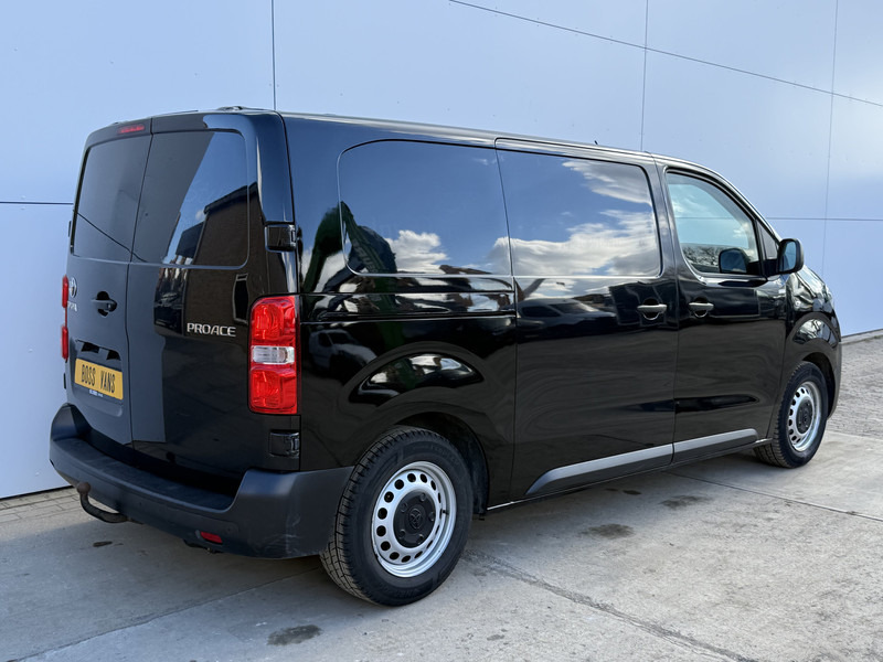 Toyota ProAce 2.0 D-4D 180pk Automaat L2 2x Schuifdeur Airco Cruise Control Trekhaak - Small van: picture 4 Toyota ProAce 2.0 D-4D 180pk Automaat L2 2x Schuifdeur Airco Cruise Control Trekhaak - Small van: picture 4