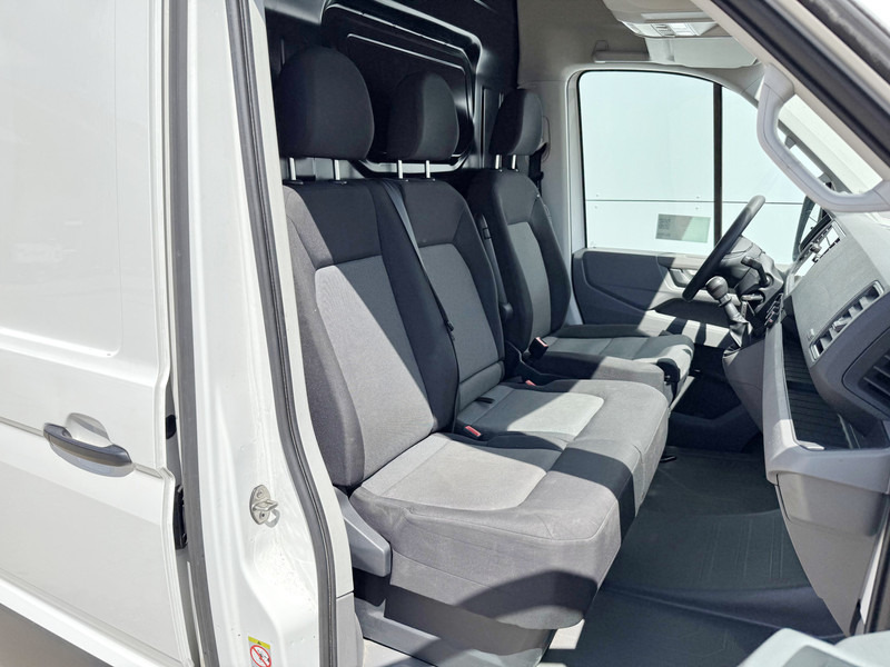 Small van Volkswagen Crafter 2.0 TDI 140 PK L3H3 Cruise Control Apple Carplay Camera Parkeersensoren voor achterL3H3 Airco Cruise C: picture 8
