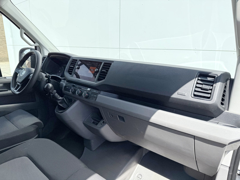 Small van Volkswagen Crafter 2.0 TDI 140 PK L3H3 Cruise Control Apple Carplay Camera Parkeersensoren voor achterL3H3 Airco Cruise C: picture 9