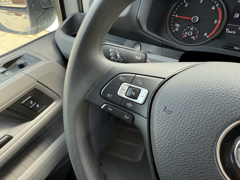 Small van Volkswagen Crafter 2.0 TDI 140 PK L3H3 Cruise Control Apple Carplay Camera Parkeersensoren voor achterL3H3 Airco Cruise C: picture 18