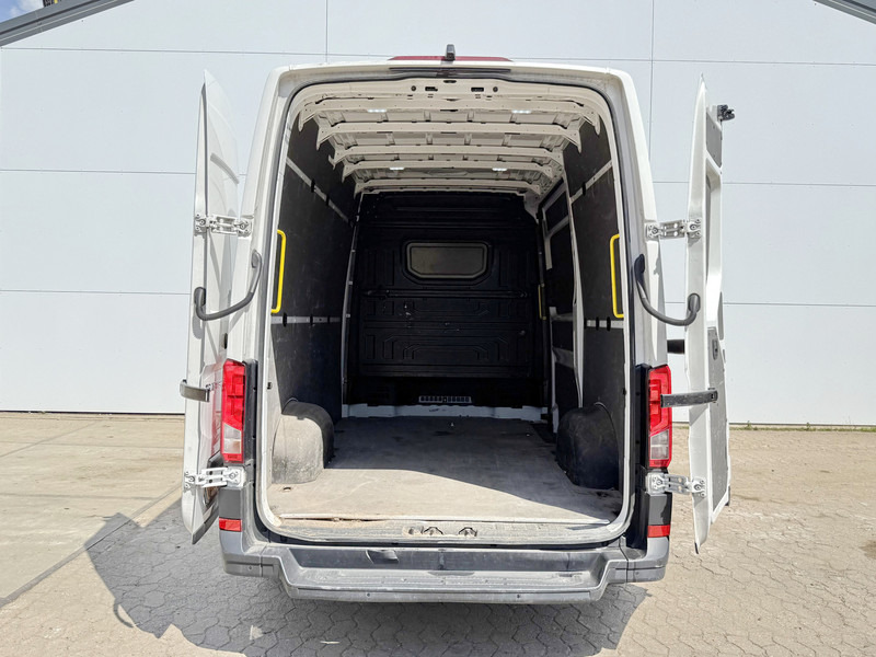 Small van Volkswagen Crafter 2.0 TDI 140 PK L3H3 Cruise Control Apple Carplay Camera Parkeersensoren voor achterL3H3 Airco Cruise C: picture 11