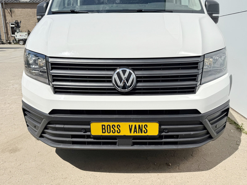 Small van Volkswagen Crafter 2.0 TDI 140 PK L3H3 Cruise Control Apple Carplay Camera Parkeersensoren voor achterL3H3 Airco Cruise C: picture 14