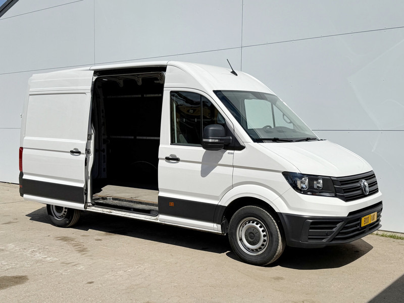 Small van Volkswagen Crafter 2.0 TDI 140 PK L3H3 Cruise Control Apple Carplay Camera Parkeersensoren voor achterL3H3 Airco Cruise C: picture 5