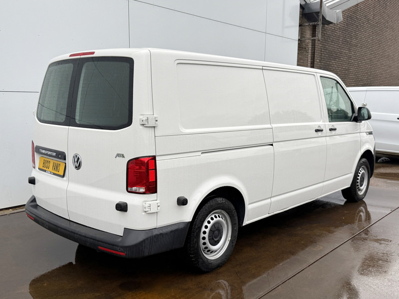 Volkswagen e-Transporter 113PK 138KM WLTP 37,3kWh 100% Elektrisch ABT E-transporter 3 Stoelen Airco Parkeersensoren voor achter - Small van, Electric van: picture 3 Volkswagen e-Transporter 113PK 138KM WLTP 37,3kWh 100% Elektrisch ABT E-transporter 3 Stoelen Airco Parkeersensoren voor achter - Small van, Electric van: picture 3