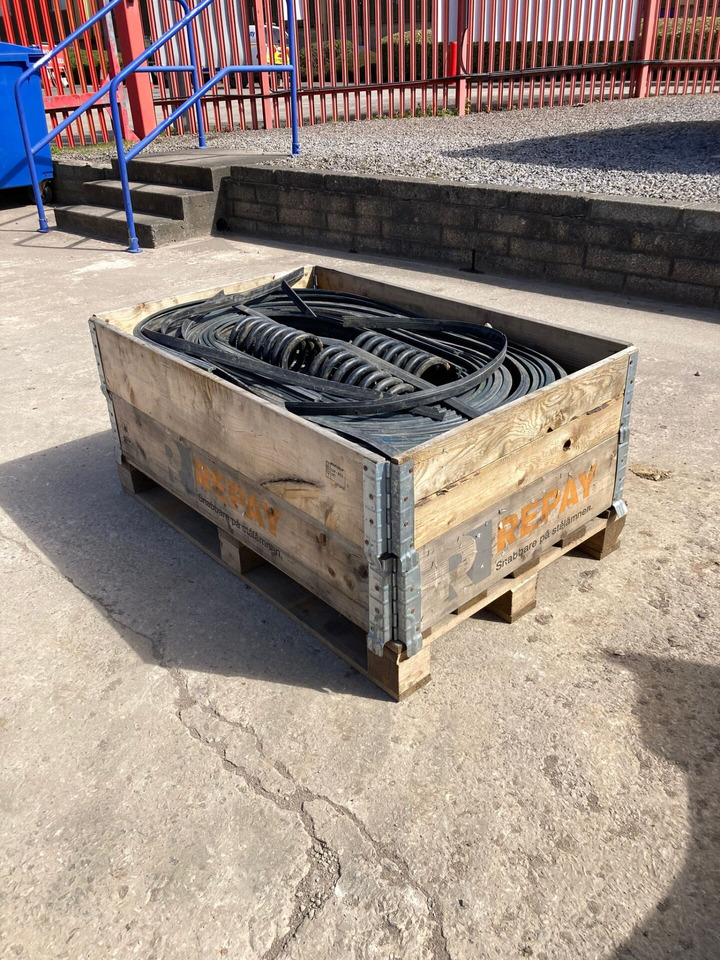 Screener MK 1 Terex Finlay 883 Spaleck Screenbox: picture 17 Screener MK 1 Terex Finlay 883 Spaleck Screenbox: picture 17