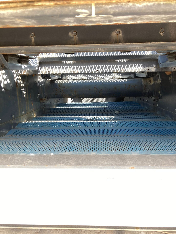 Screener MK 1 Terex Finlay 883 Spaleck Screenbox: picture 9 Screener MK 1 Terex Finlay 883 Spaleck Screenbox: picture 9