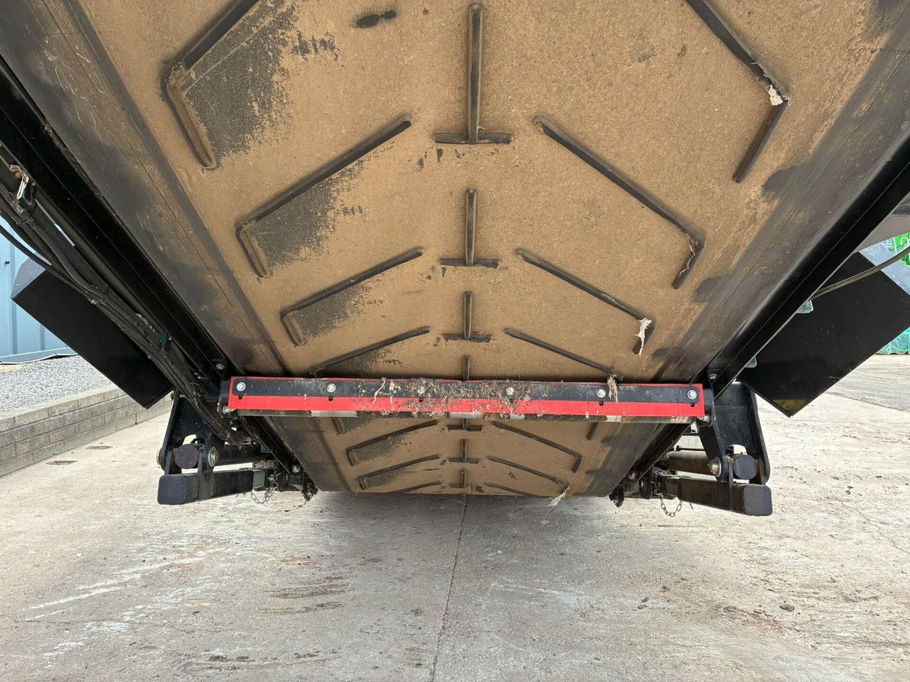 Leasing of  Terex EcoTec TBG630 Terex EcoTec TBG630: picture 11