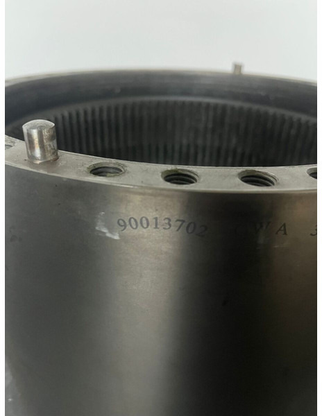 Liebherr A924 - Gearbox: picture 3 Liebherr A924 - Gearbox: picture 3