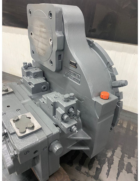 Liebherr DPVP 0 108 - Hydraulic pump: picture 5 Liebherr DPVP 0 108 - Hydraulic pump: picture 5