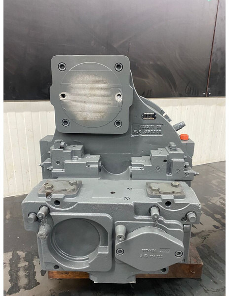 Liebherr DPVP 0 108 - Hydraulic pump: picture 1 Liebherr DPVP 0 108 - Hydraulic pump: picture 1