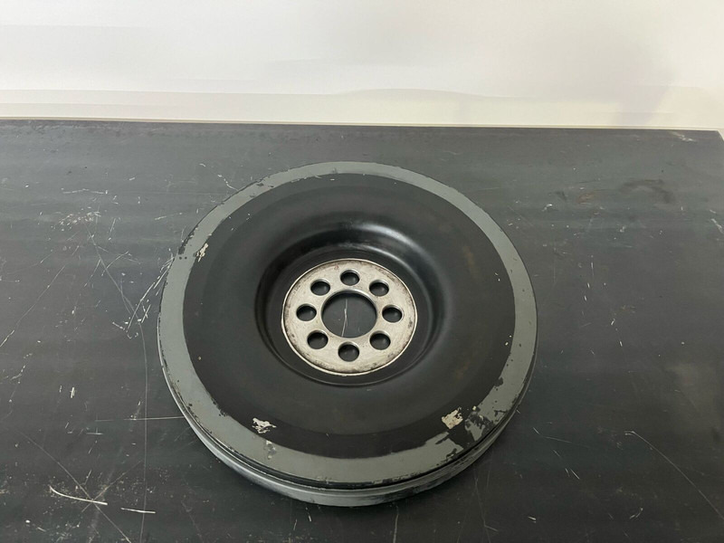 Liebherr - Engine and parts: picture 2 Liebherr - Engine and parts: picture 2