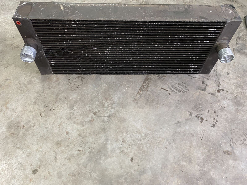 Liebherr Watercooler - Radiator: picture 2 Liebherr Watercooler - Radiator: picture 2