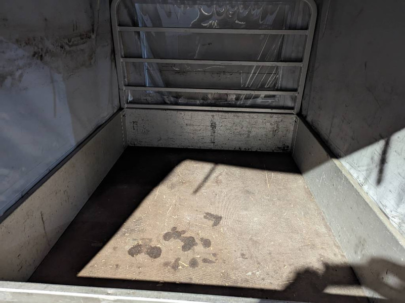 AlKE ATX 340E - Electric utility vehicle, Electric truck: picture 5 AlKE ATX 340E - Electric utility vehicle, Electric truck: picture 5