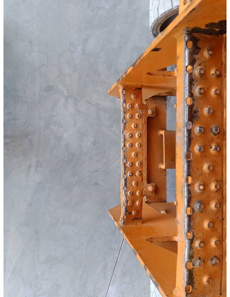 Genie GS 2646 - Scissor lift: picture 5 Genie GS 2646 - Scissor lift: picture 5