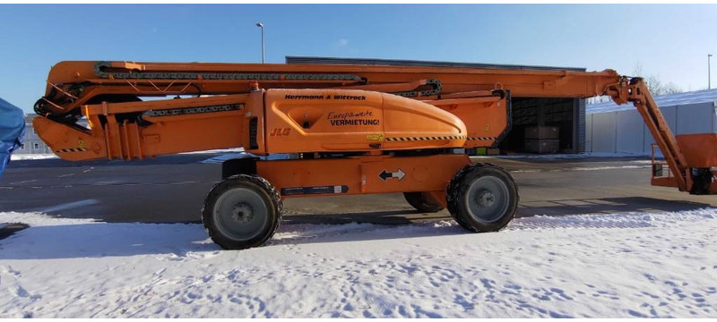JLG 1250 AJP - Articulated boom: picture 2 JLG 1250 AJP - Articulated boom: picture 2