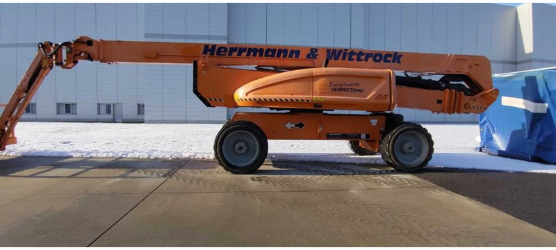 JLG 1350 AJP - Articulated boom: picture 3 JLG 1350 AJP - Articulated boom: picture 3