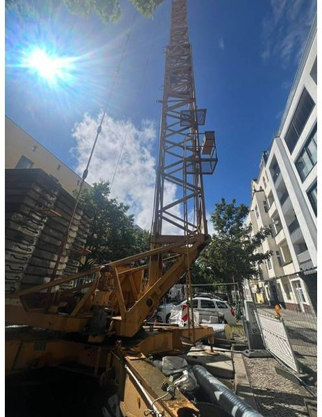 Liebherr 63 K - Tower crane: picture 3 Liebherr 63 K - Tower crane: picture 3