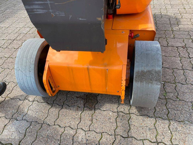 Leasing of Manitou 120 AET JC Manitou 120 AET JC: picture 8