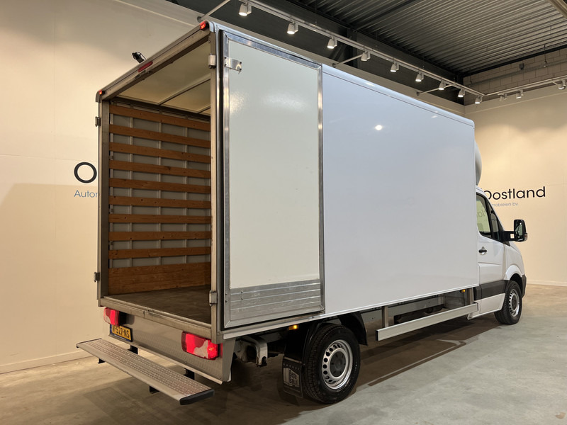 Mercedes-Benz Sprinter 314 CDI RWD Automaat Bakwagen / Meubelbak / Euro 6 / Airco / Cruise Control / Camera / 3-Zits / BPM VRIJ !! - Box van: picture 2 Mercedes-Benz Sprinter 314 CDI RWD Automaat Bakwagen / Meubelbak / Euro 6 / Airco / Cruise Control / Camera / 3-Zits / BPM VRIJ !! - Box van: picture 2