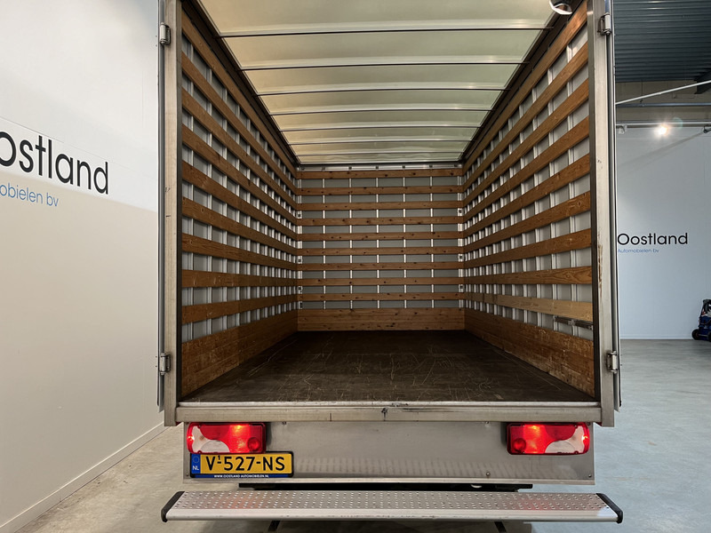 Mercedes-Benz Sprinter 314 CDI RWD Automaat Bakwagen / Meubelbak / Euro 6 / Airco / Cruise Control / Camera / 3-Zits / BPM VRIJ !! - Box van: picture 5 Mercedes-Benz Sprinter 314 CDI RWD Automaat Bakwagen / Meubelbak / Euro 6 / Airco / Cruise Control / Camera / 3-Zits / BPM VRIJ !! - Box van: picture 5