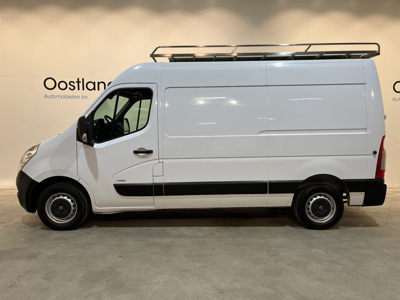 Opel Movano 2.3 CDTI BiTurbo L2H2 145 PK Servicebus / Inrichting / Euro 6 / 220V. / Airco / Cruise Control / Camera / Trekhaak / BPM VRIJ !! - Panel van: picture 5 Opel Movano 2.3 CDTI BiTurbo L2H2 145 PK Servicebus / Inrichting / Euro 6 / 220V. / Airco / Cruise Control / Camera / Trekhaak / BPM VRIJ !! - Panel van: picture 5