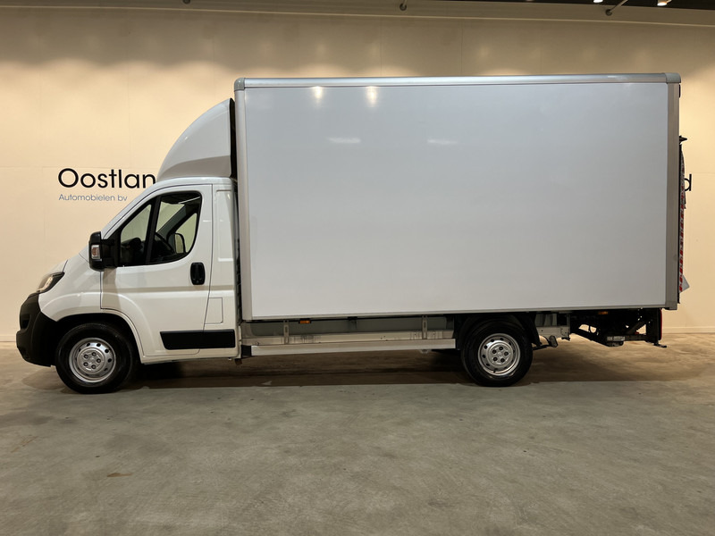 Peugeot Boxer 335 2.2 BlueHDi 165 L4 Bakwagen / Dhollandia Laadklep / Euro 6 / Airco / Cruise Control / 3-Zits / BPM VRIJ !! - Box van: picture 5 Peugeot Boxer 335 2.2 BlueHDi 165 L4 Bakwagen / Dhollandia Laadklep / Euro 6 / Airco / Cruise Control / 3-Zits / BPM VRIJ !! - Box van: picture 5