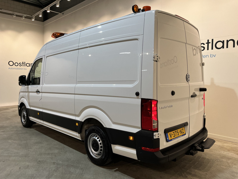 Panel van, Combi van Volkswagen Crafter 35 2.0 TDI L3H3 180 PK Servicebus / Bott Inrichting / Euro 6 / Trekhaak 3000 KG / 220V. / Airco / Navigatie / CarPlay / Cruise Control / PDC 85.250 KM !!: picture 15