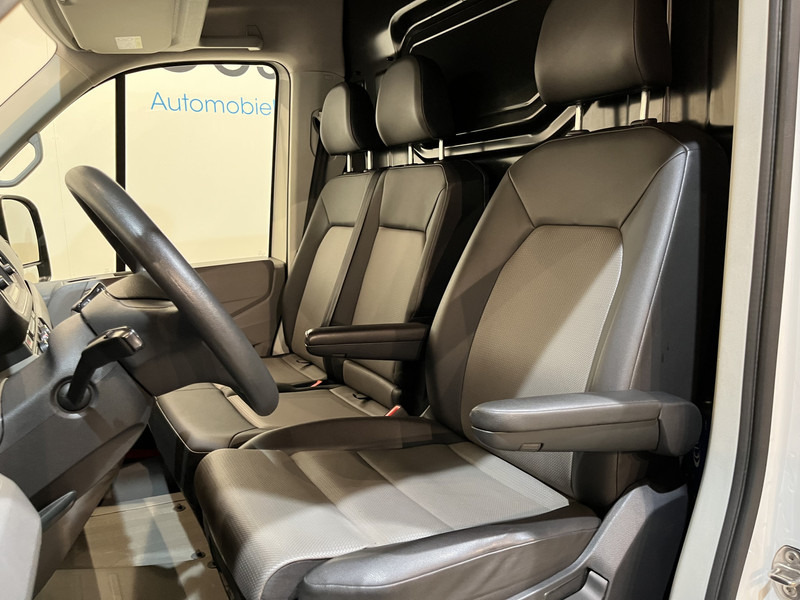 Panel van, Combi van Volkswagen Crafter 35 2.0 TDI L3H3 180 PK Servicebus / Bott Inrichting / Euro 6 / Trekhaak 3000 KG / 220V. / Airco / Navigatie / CarPlay / Cruise Control / PDC 85.250 KM !!: picture 8