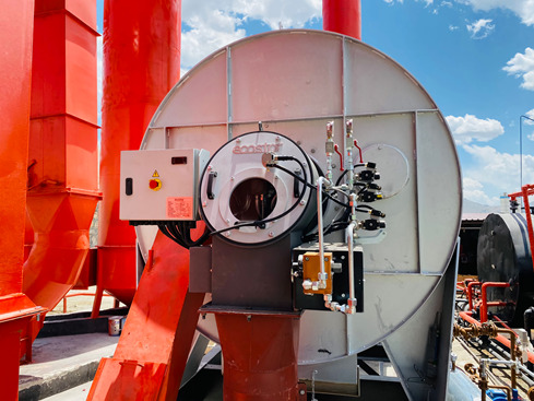 All Brand Asphalt Plant Spare Part / Pièces de rechange centrale d'enrobage / قطع غيار لمحطة الأسفلت - Asphalt plant: picture 2 All Brand Asphalt Plant Spare Part / Pièces de rechange centrale d'enrobage / قطع غيار لمحطة الأسفلت - Asphalt plant: picture 2
