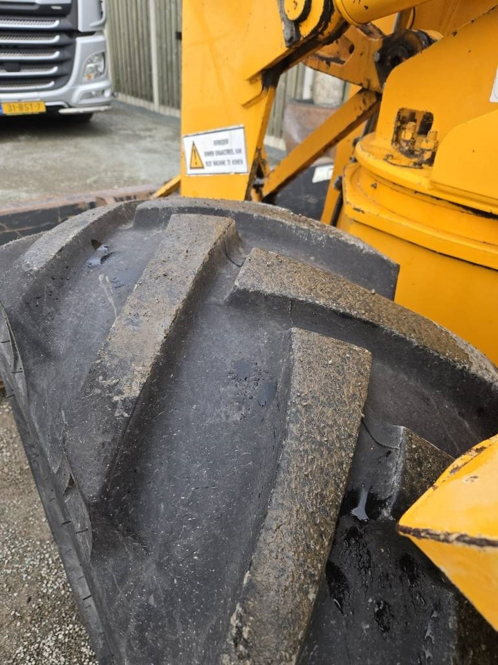 Wheel loader Ahlmann AS 5: picture 15 Wheel loader Ahlmann AS 5: picture 15