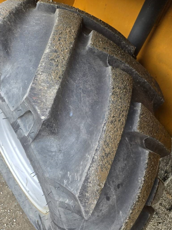 Wheel loader Ahlmann AS 5: picture 16 Wheel loader Ahlmann AS 5: picture 16