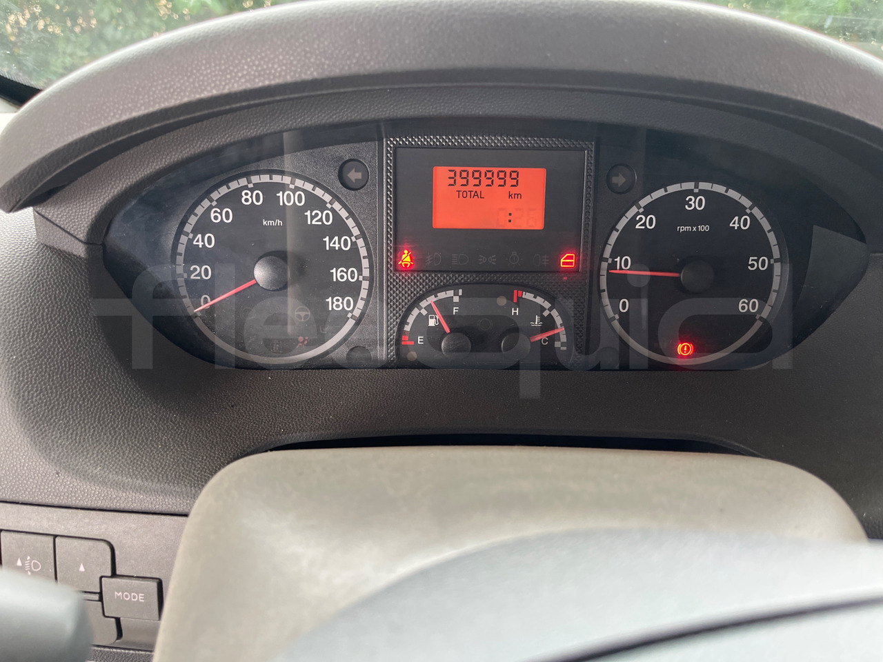 Fiat Ducato - Minibus, Passenger van: picture 3 Fiat Ducato - Minibus, Passenger van: picture 3