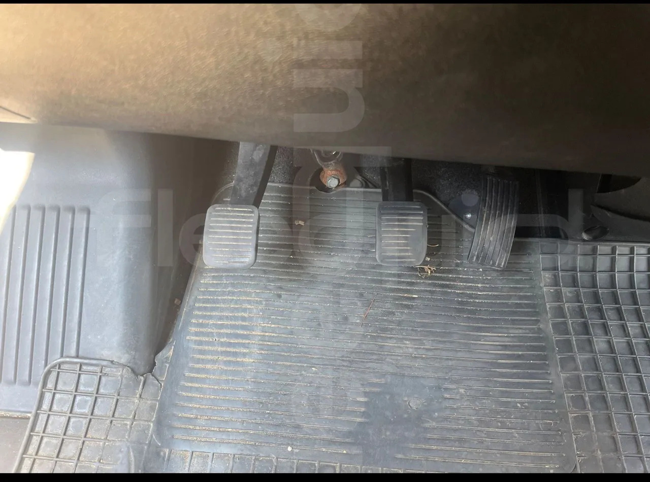 Fiat Ducato - Minibus, Passenger van: picture 3 Fiat Ducato - Minibus, Passenger van: picture 3