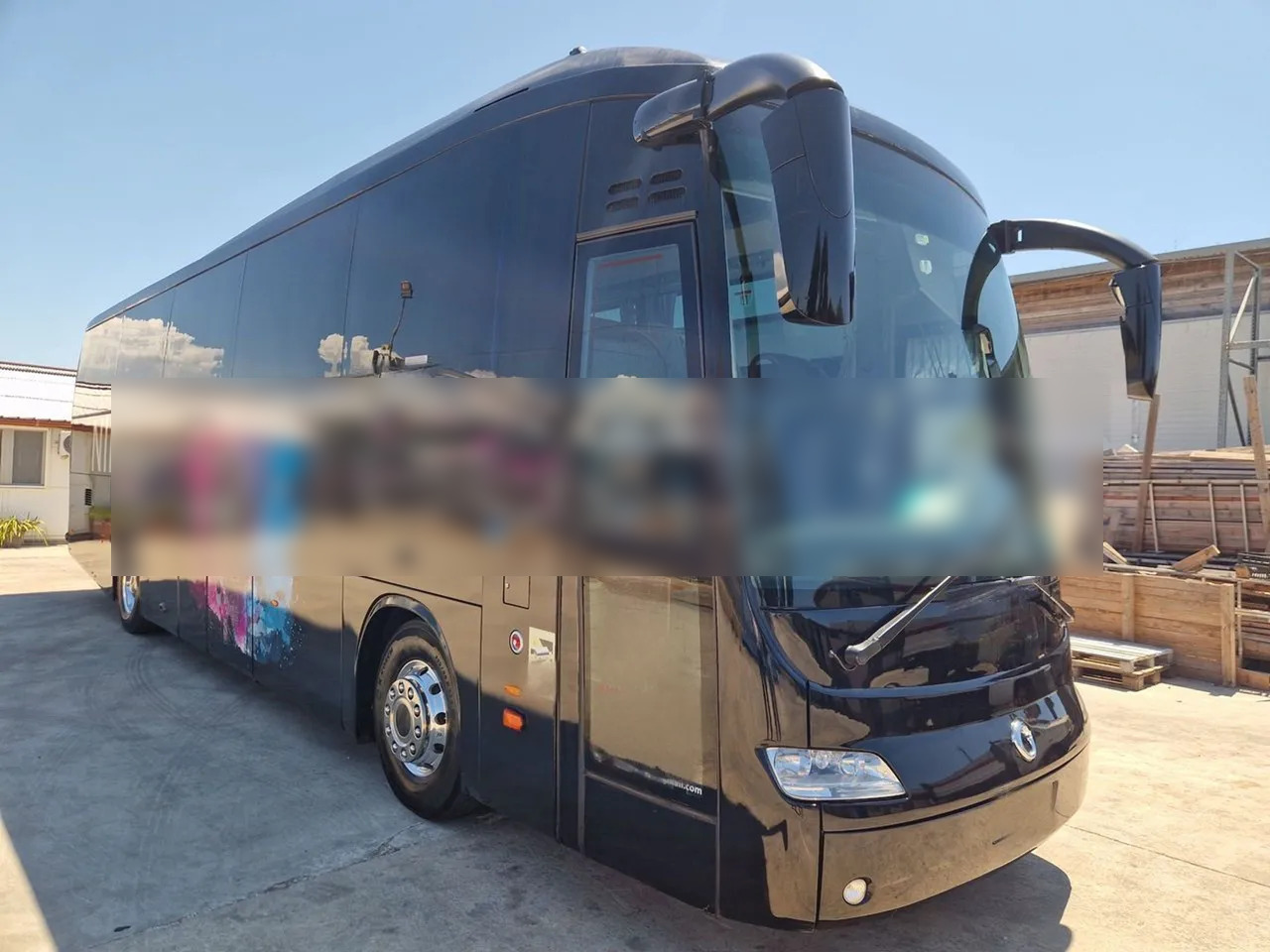 IRISBUS Domino - Coach: picture 2 IRISBUS Domino - Coach: picture 2