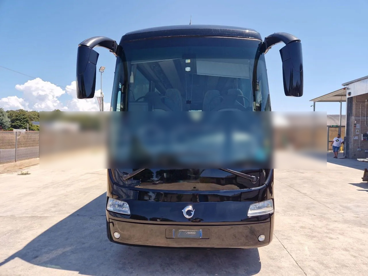 IRISBUS Domino - Coach: picture 5 IRISBUS Domino - Coach: picture 5