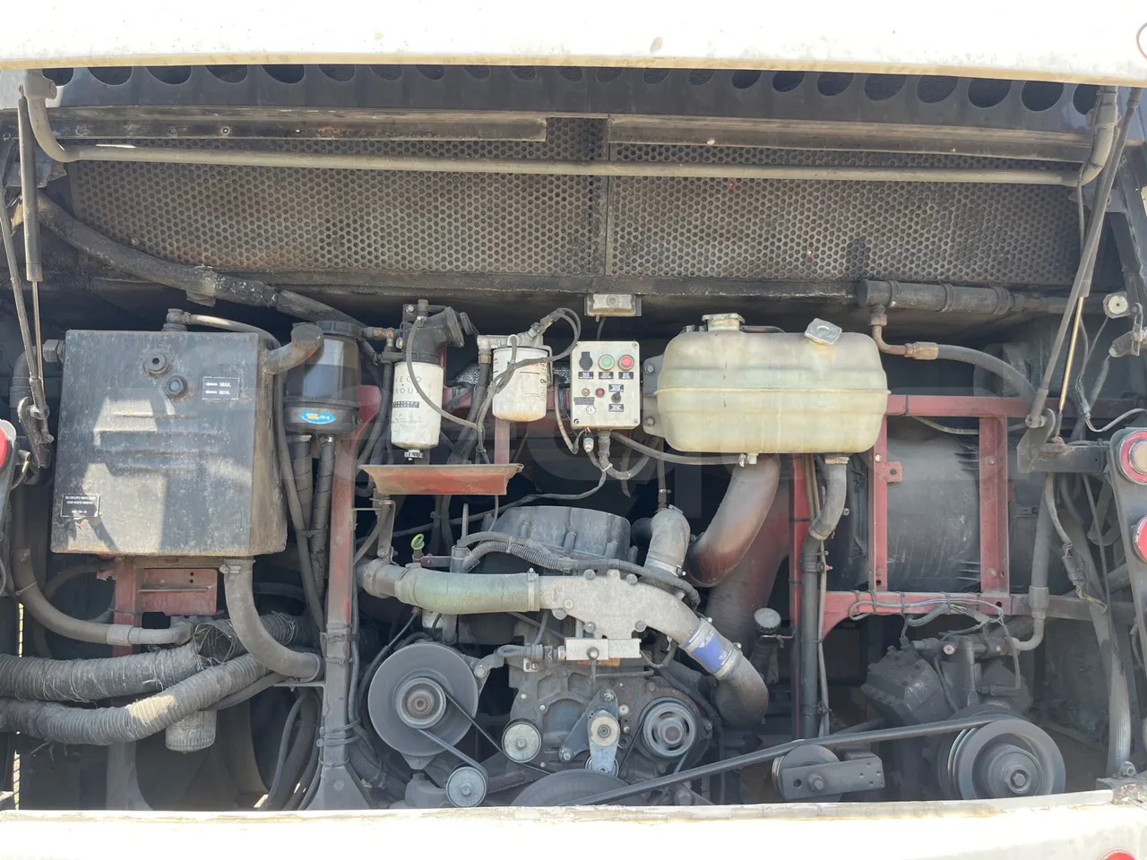 Coach Irisbus 397E.12: picture 17