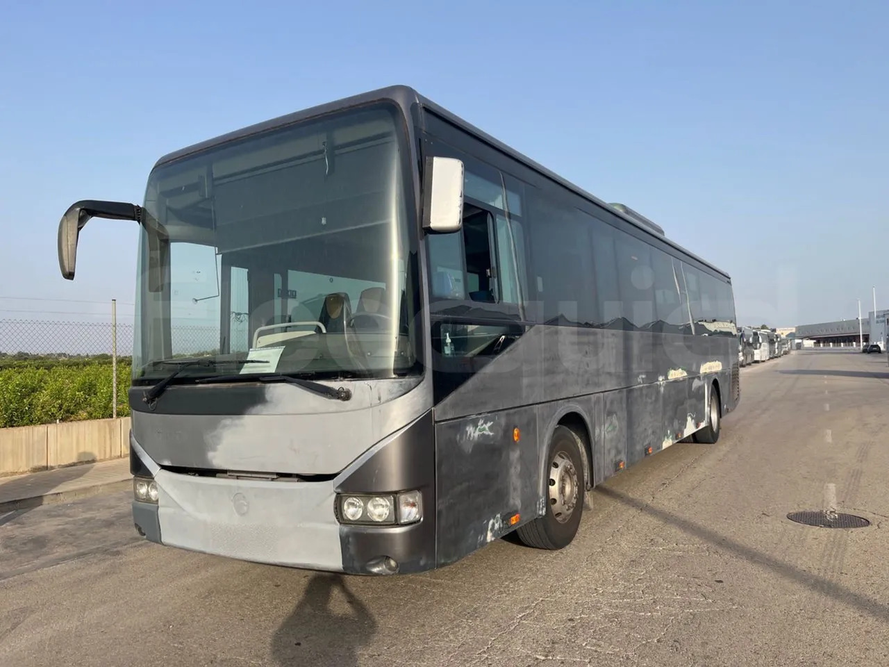 Irisbus Arway - Suburban bus: picture 4 Irisbus Arway - Suburban bus: picture 4