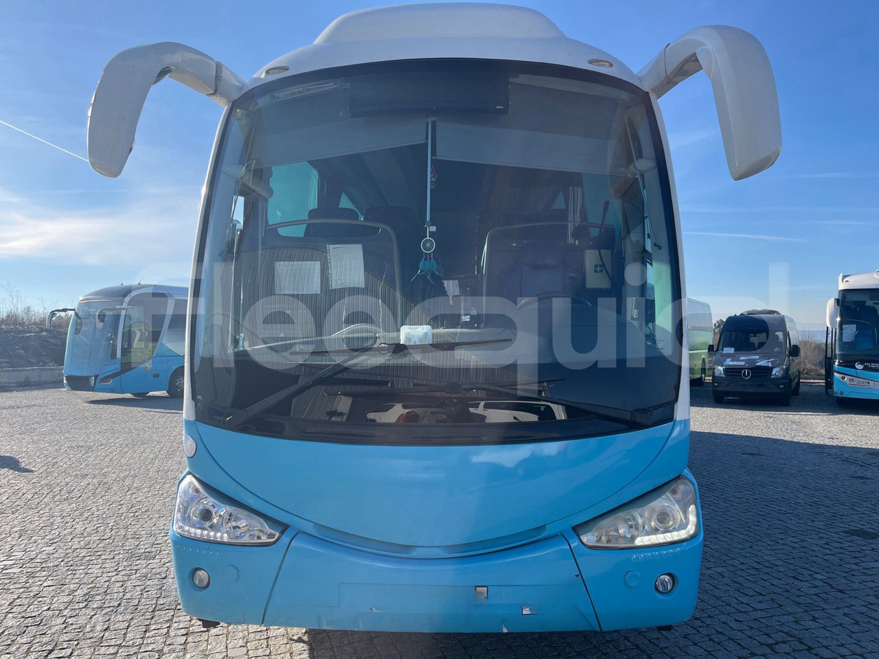 Irizar PB - Coach: picture 2 Irizar PB - Coach: picture 2