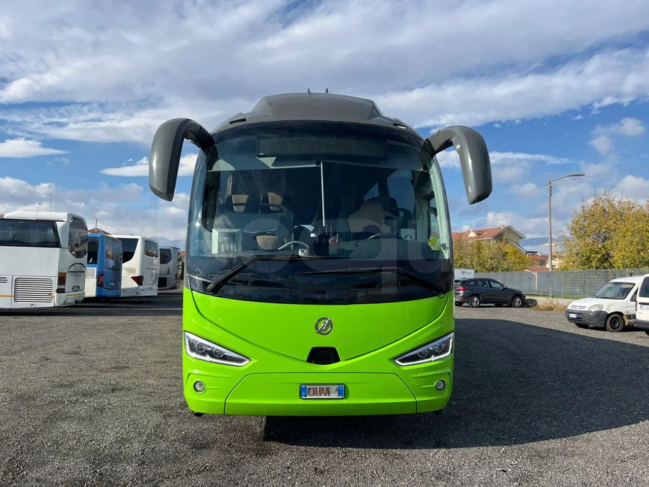 Irizar i6 - Coach: picture 2 Irizar i6 - Coach: picture 2