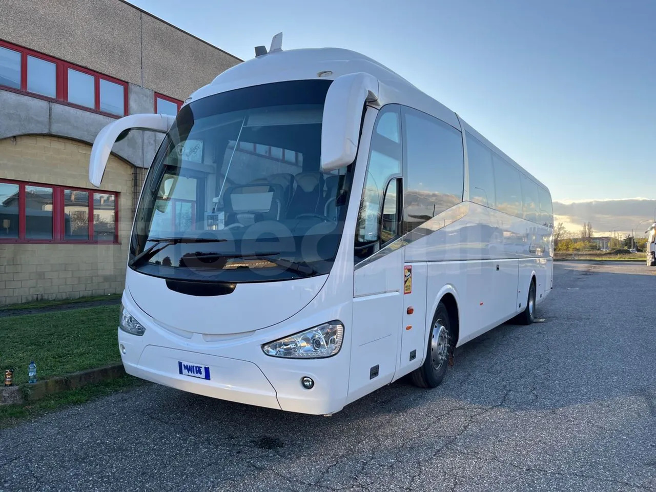 Irizar i6 - Coach: picture 4 Irizar i6 - Coach: picture 4