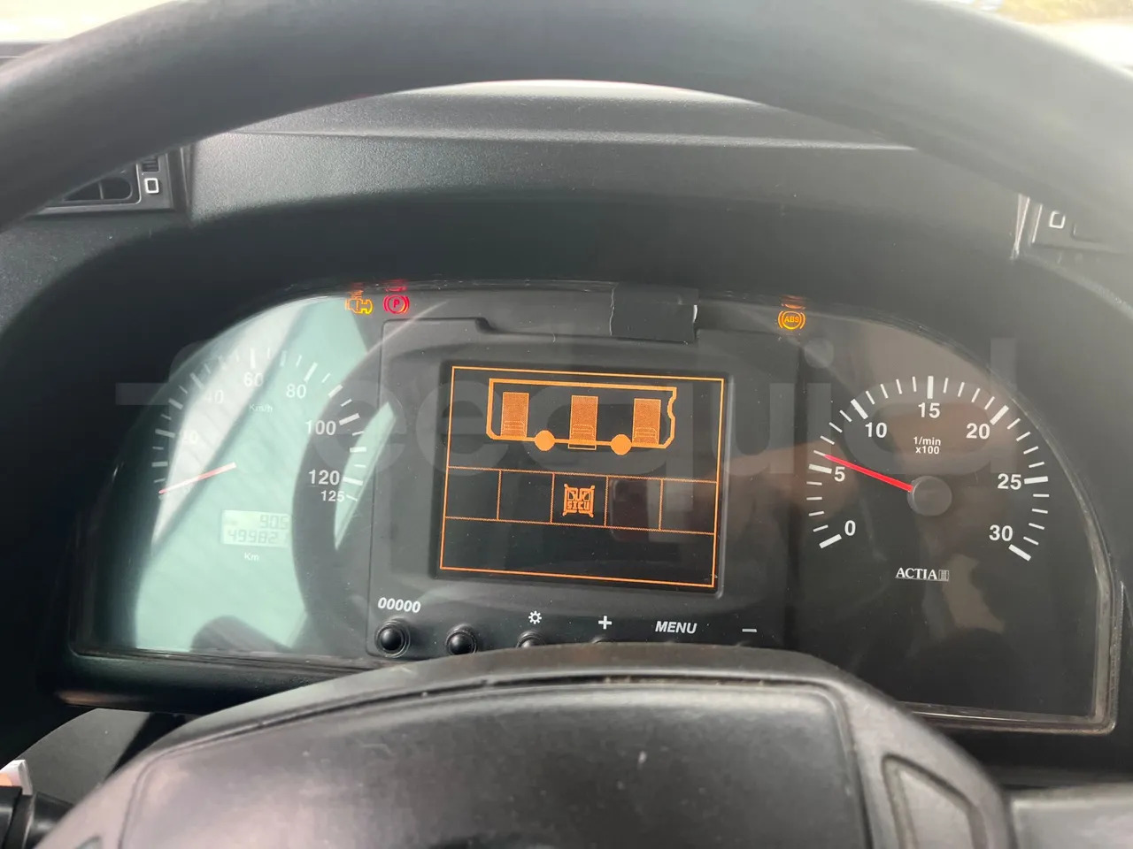 Iveco Citelis - City bus: picture 3 Iveco Citelis - City bus: picture 3