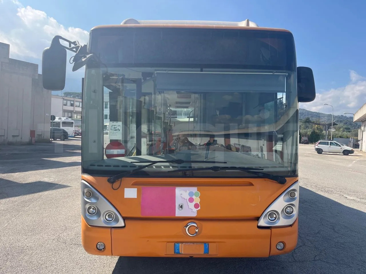 Iveco Citelis - City bus: picture 2 Iveco Citelis - City bus: picture 2