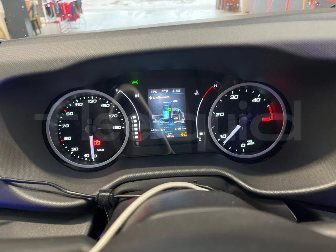 Iveco Daily - Minibus, Passenger van: picture 3 Iveco Daily - Minibus, Passenger van: picture 3