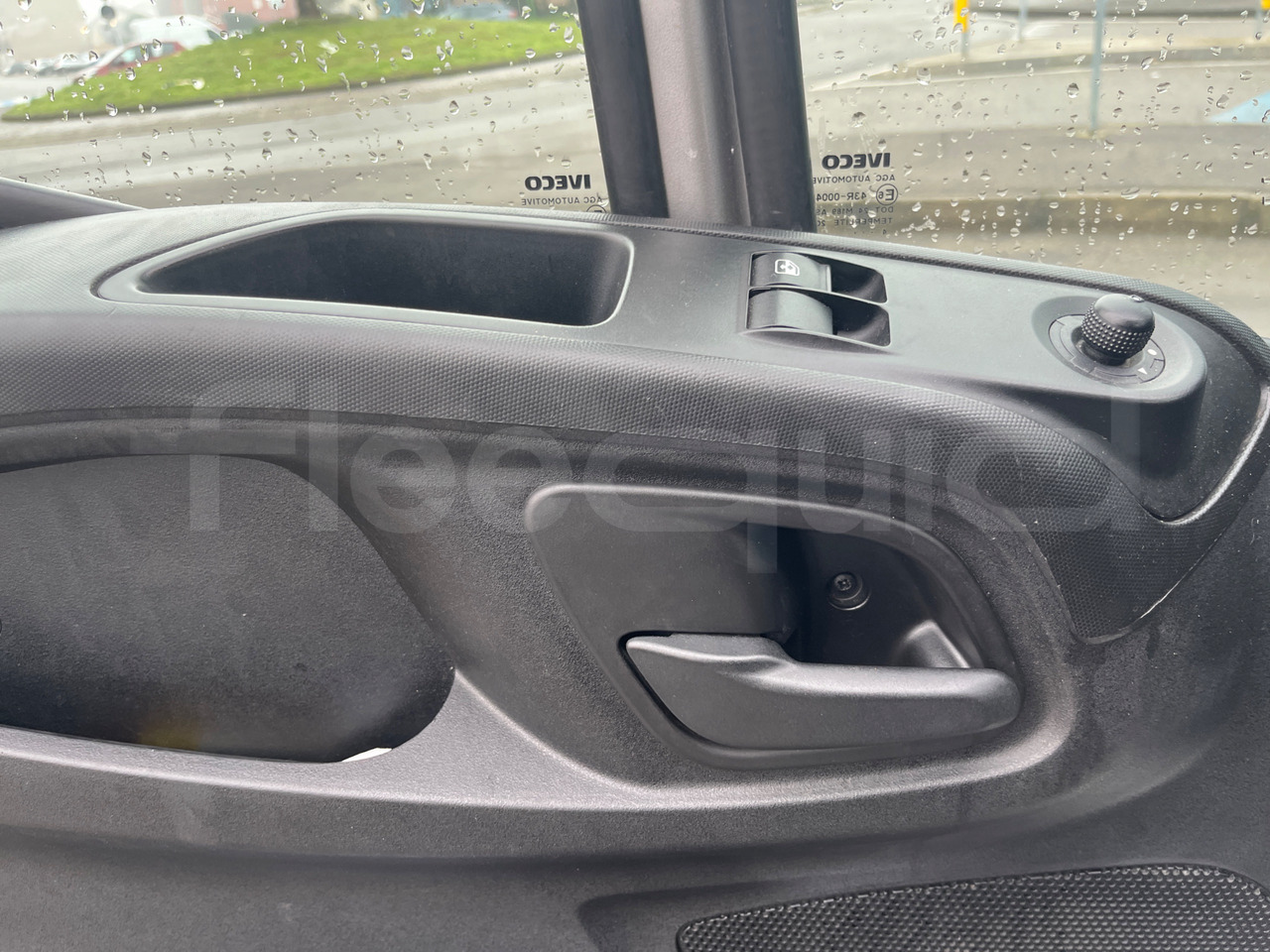 Leasing of  Iveco Daily Iveco Daily: picture 20