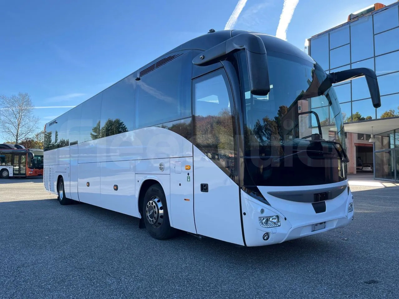 Iveco Magelys - Coach: picture 1 Iveco Magelys - Coach: picture 1