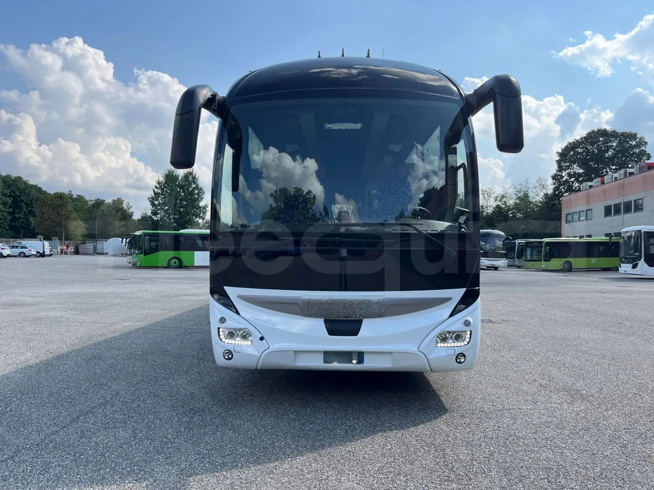 Iveco Magelys - Coach: picture 2 Iveco Magelys - Coach: picture 2