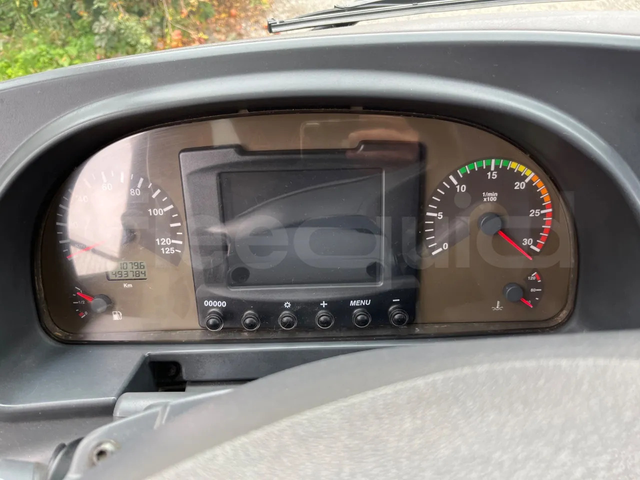 Iveco Magelys - Coach: picture 3 Iveco Magelys - Coach: picture 3