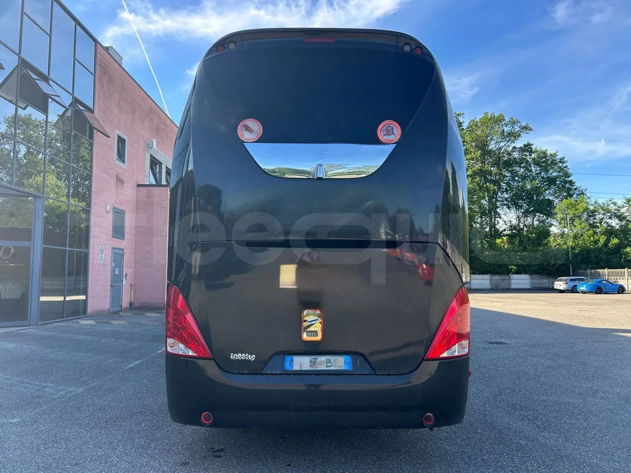Neoplan Starliner - Coach: picture 5 Neoplan Starliner - Coach: picture 5