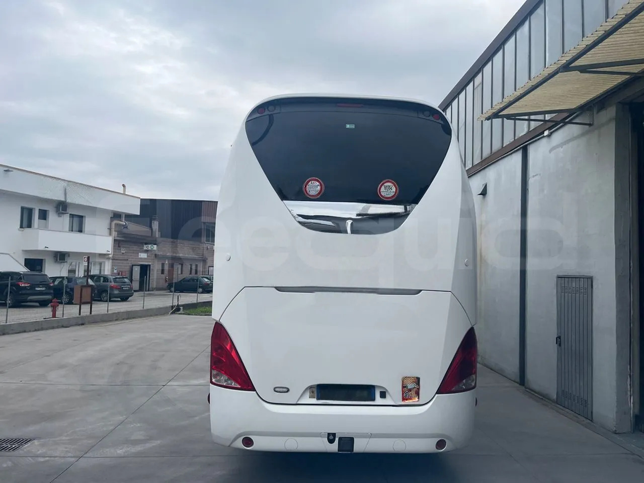 Neoplan Starliner - Coach: picture 5 Neoplan Starliner - Coach: picture 5